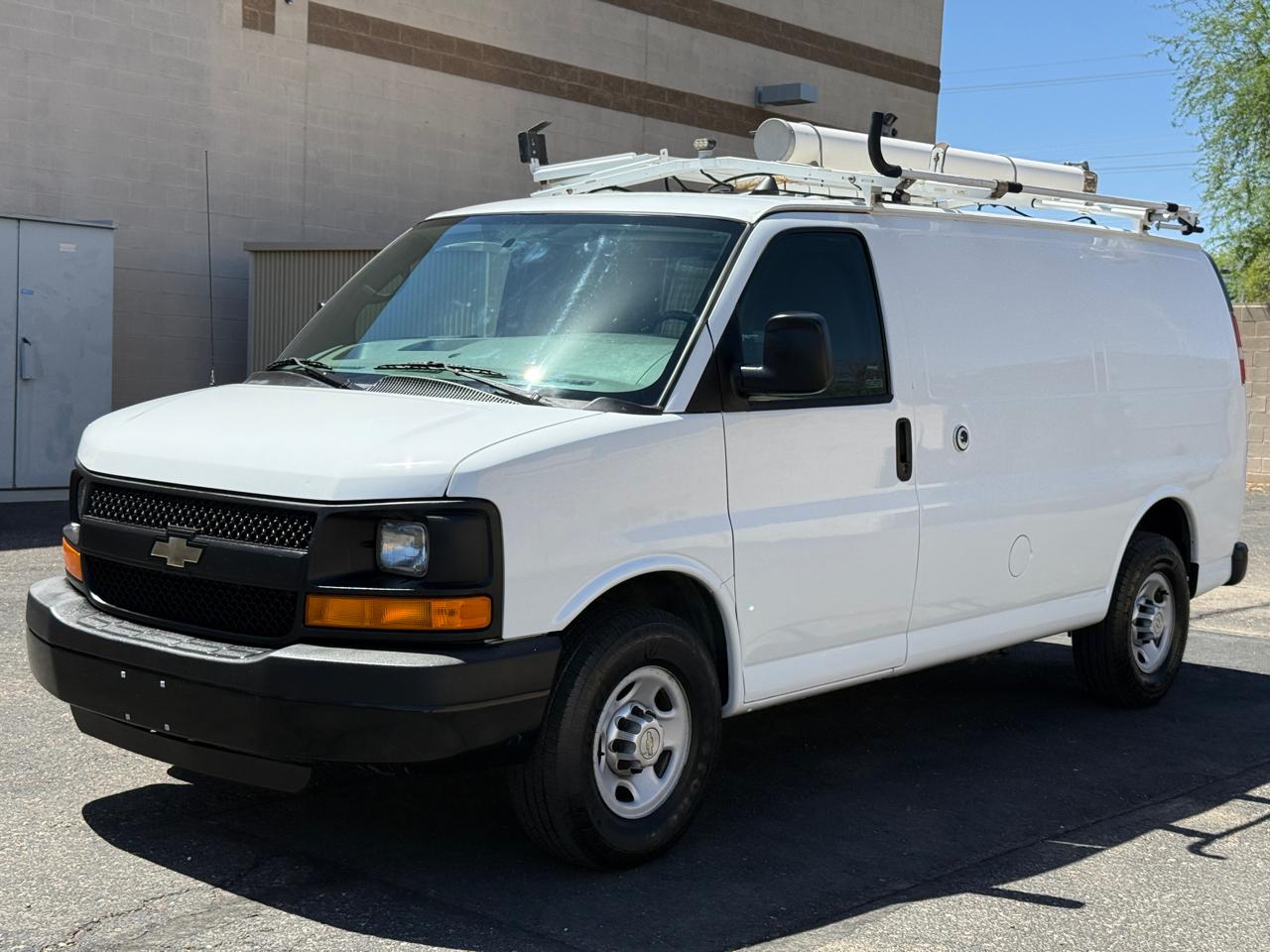 chevrolet express cargo 2013 1GCWGFCA6D1903590 image chevrolet express cargo 2013 1GCWGFCA6D1903590 image